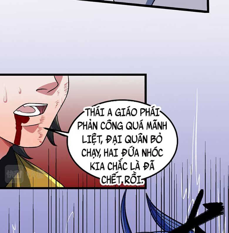 Võ Đạo Độc Tôn Chapter 578 - 27