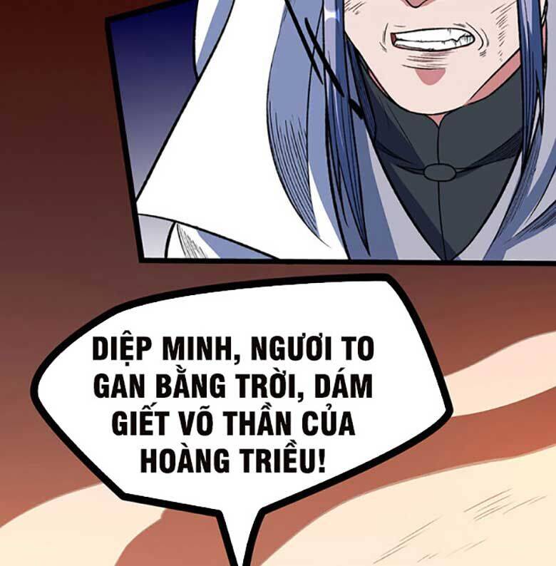 Võ Đạo Độc Tôn Chapter 578 - 50
