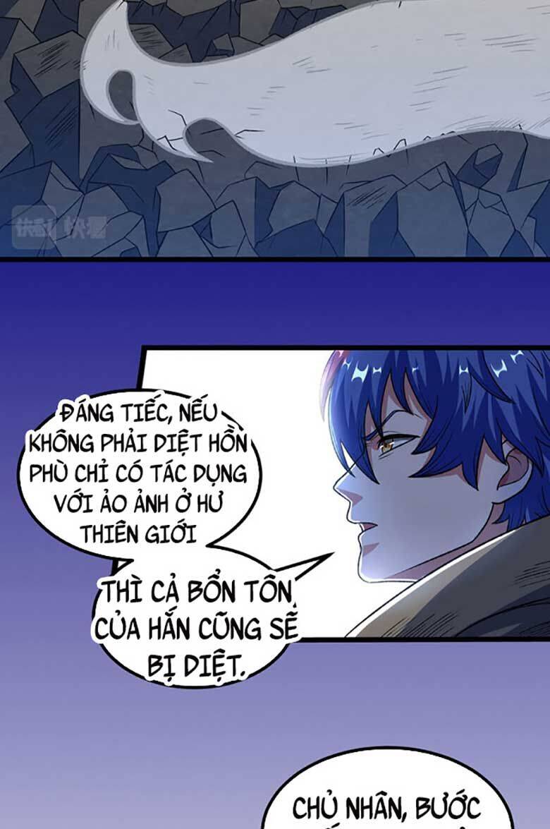 Võ Đạo Độc Tôn Chapter 578 - 58