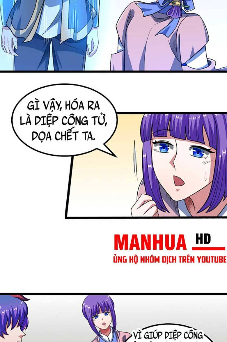 Võ Đạo Độc Tôn Chapter 578 - 65