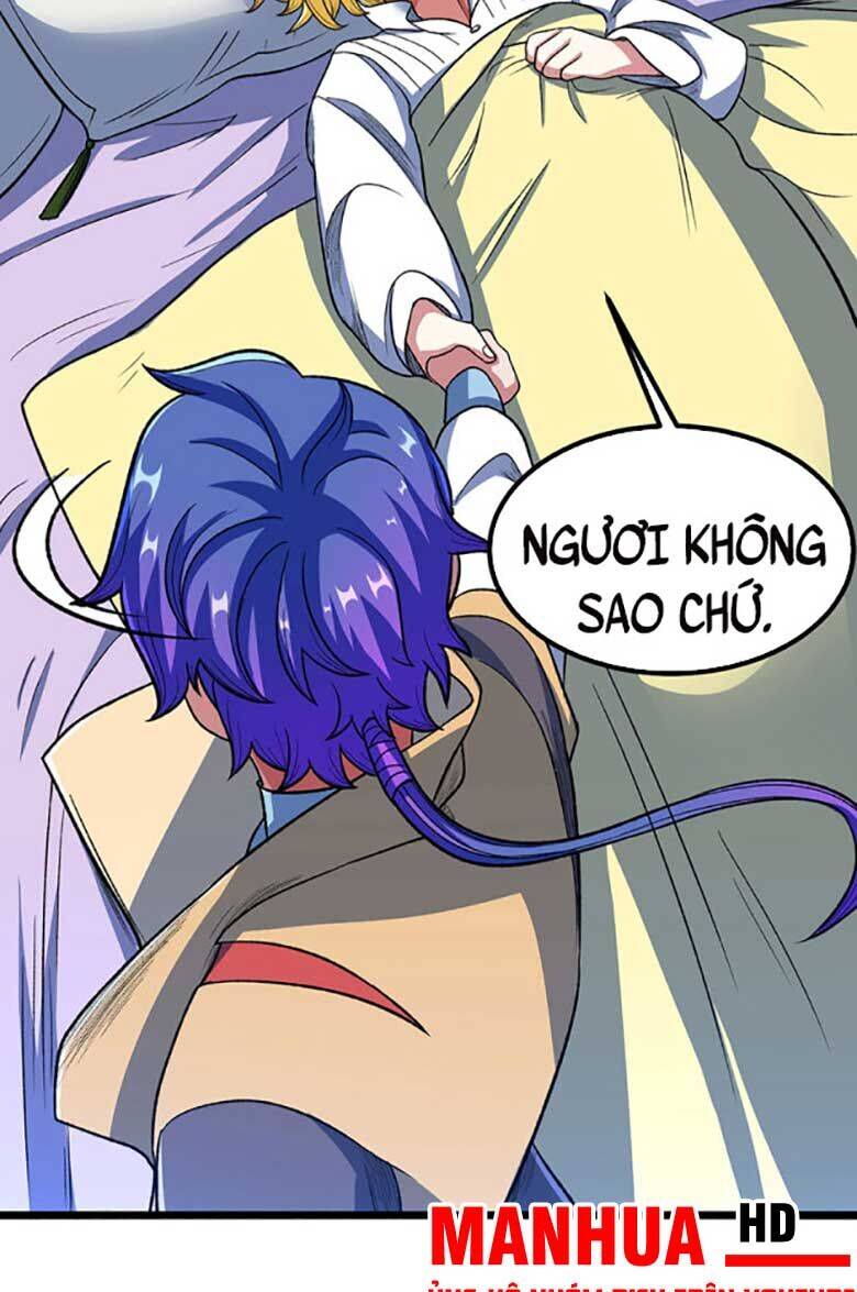 Võ Đạo Độc Tôn Chapter 578 - 71