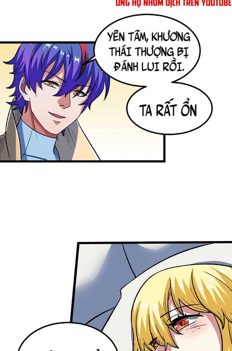 Võ Đạo Độc Tôn Chapter 578 - 72