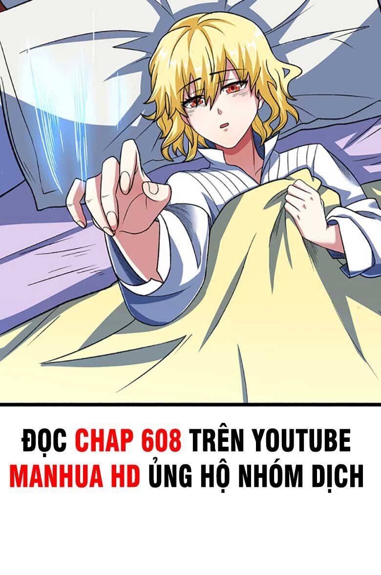 Võ Đạo Độc Tôn Chapter 578 - 76