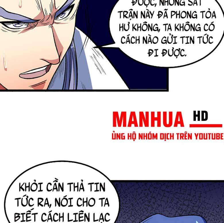 Võ Đạo Độc Tôn Chapter 578 - 10