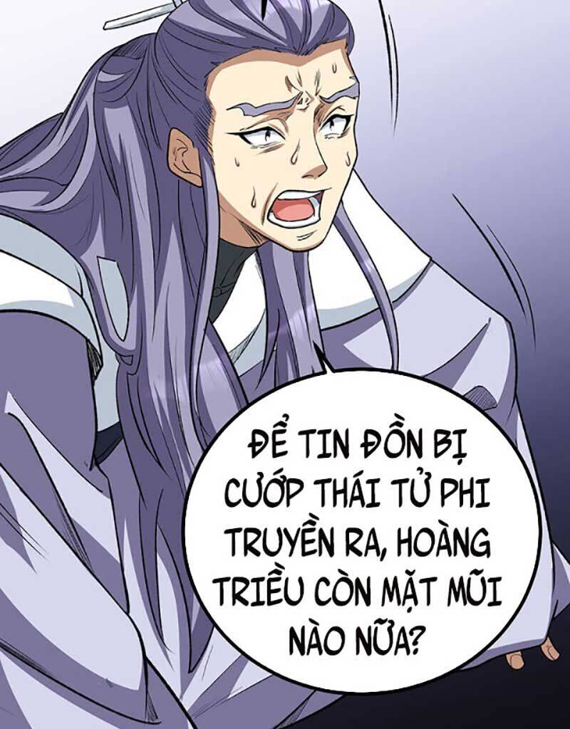 Võ Đạo Độc Tôn Chapter 579 - 11