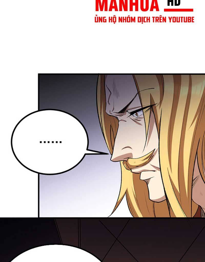 Võ Đạo Độc Tôn Chapter 579 - 17