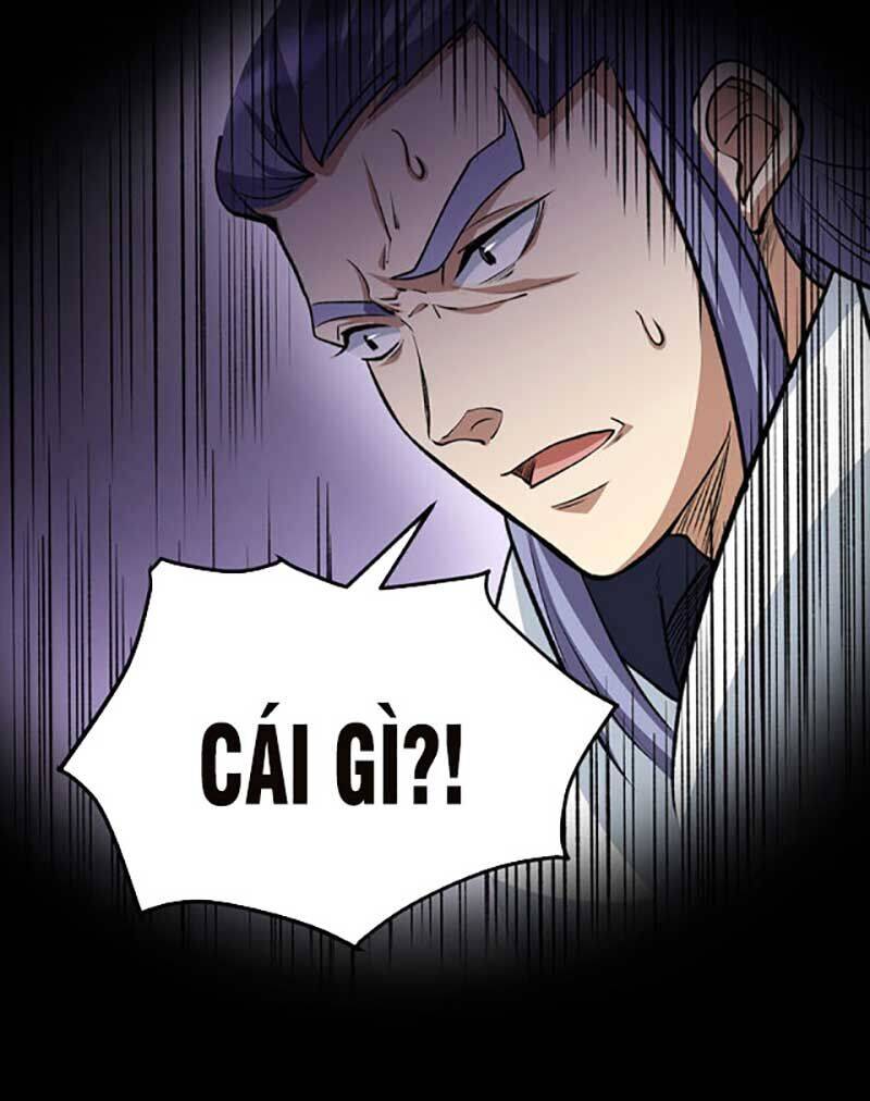 Võ Đạo Độc Tôn Chapter 579 - 33