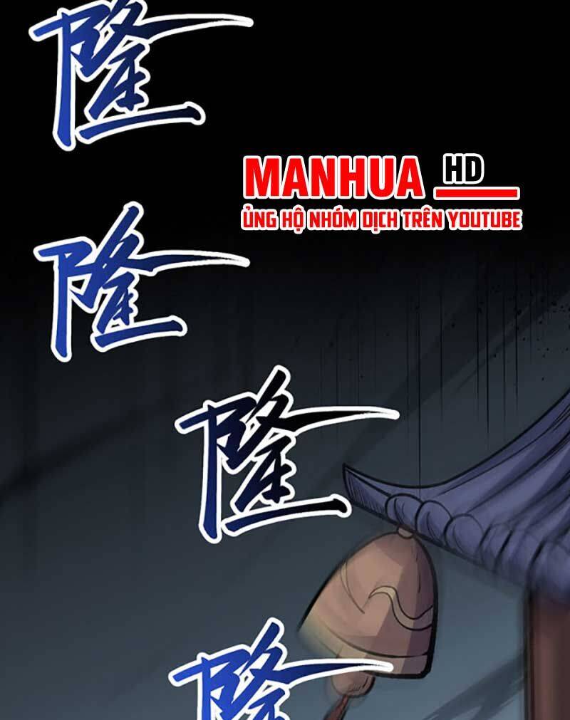Võ Đạo Độc Tôn Chapter 579 - 35