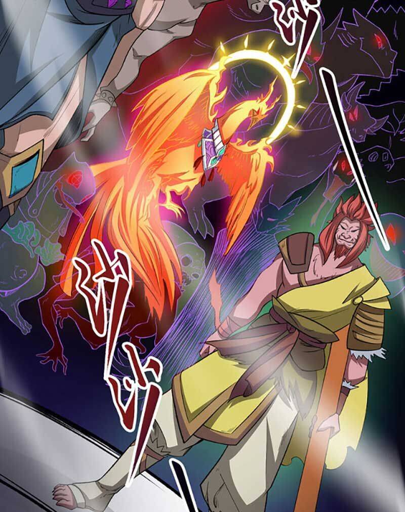 Võ Đạo Độc Tôn Chapter 579 - 39