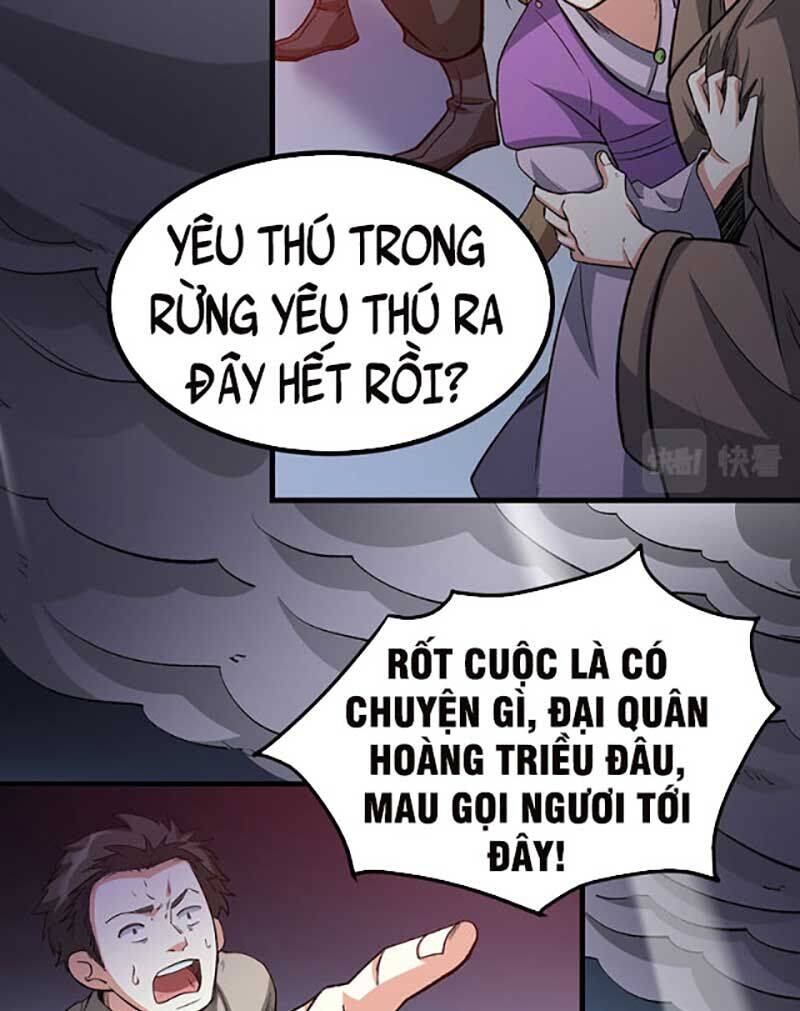 Võ Đạo Độc Tôn Chapter 579 - 41
