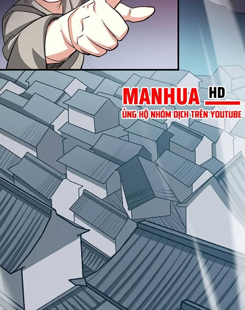 Võ Đạo Độc Tôn Chapter 579 - 42