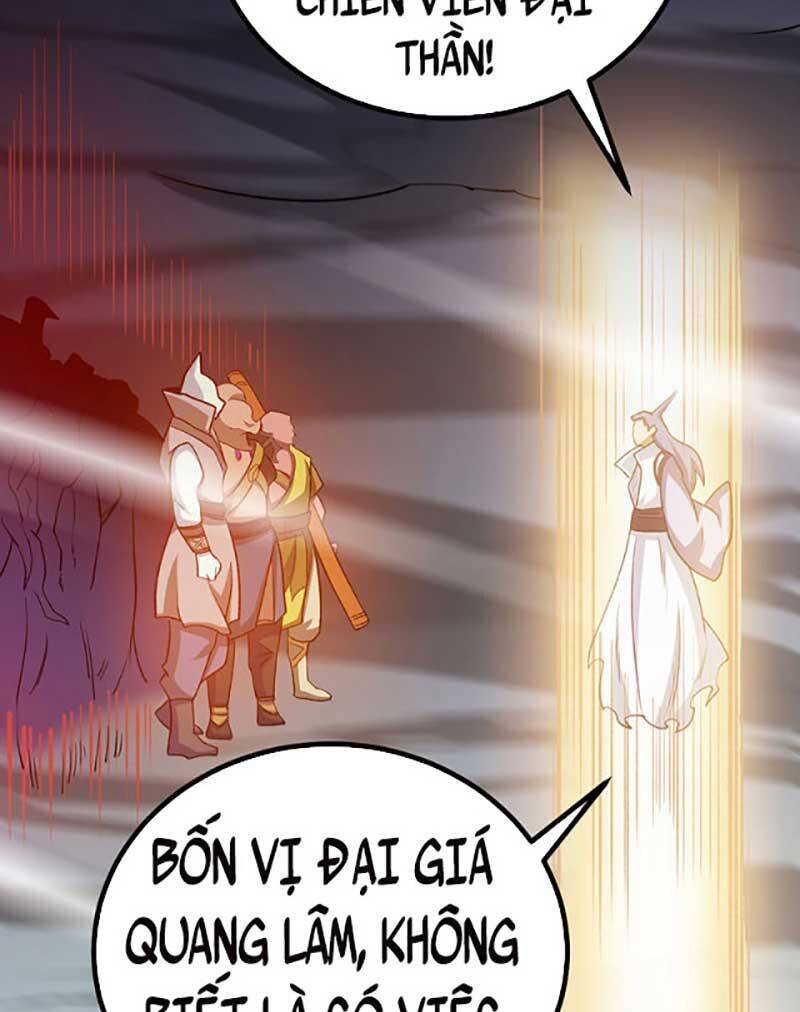 Võ Đạo Độc Tôn Chapter 579 - 50
