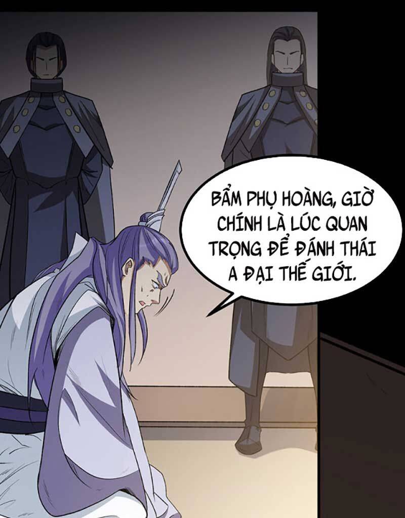 Võ Đạo Độc Tôn Chapter 579 - 6