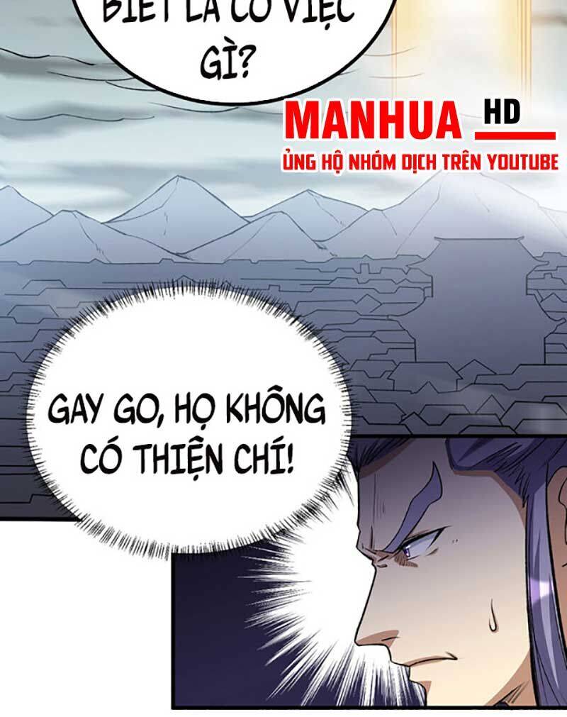 Võ Đạo Độc Tôn Chapter 579 - 51