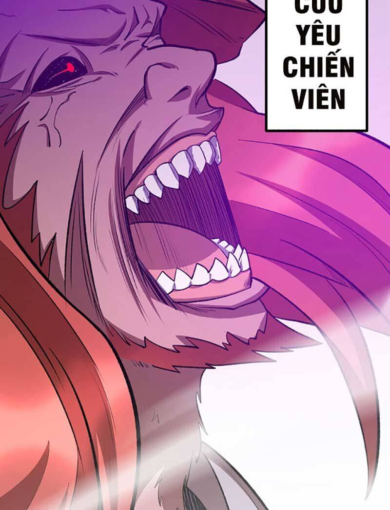 Võ Đạo Độc Tôn Chapter 579 - 58