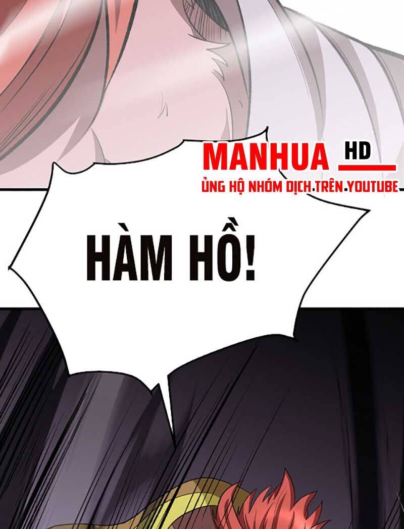 Võ Đạo Độc Tôn Chapter 579 - 59