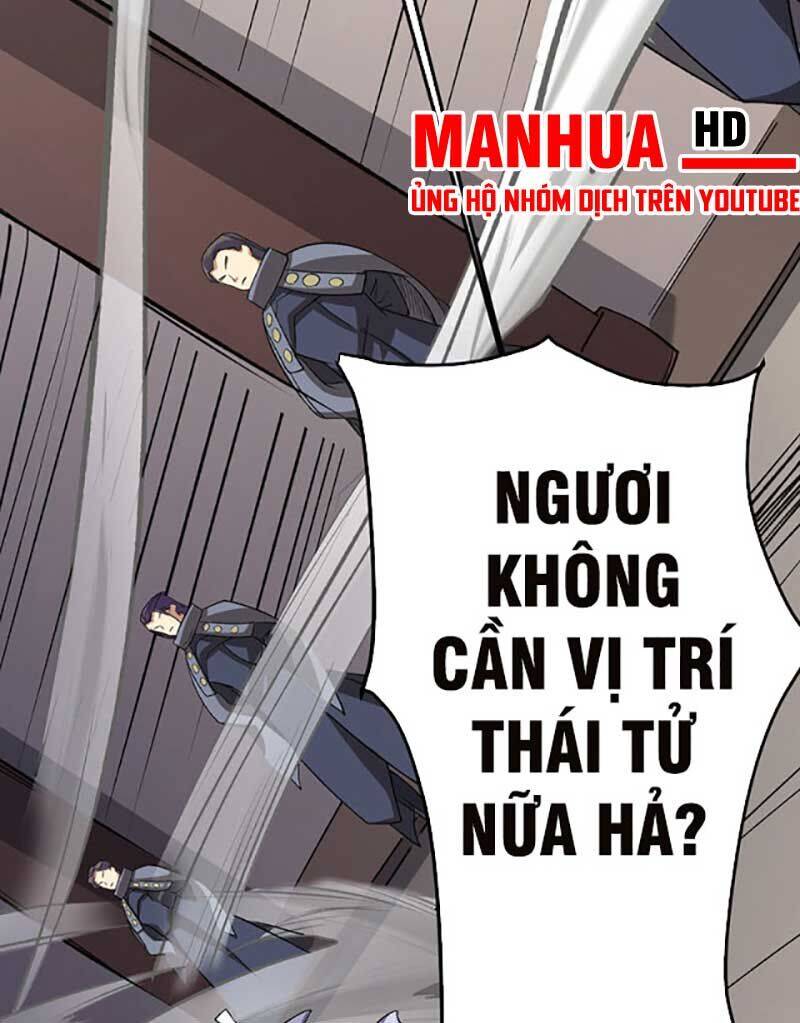 Võ Đạo Độc Tôn Chapter 579 - 9