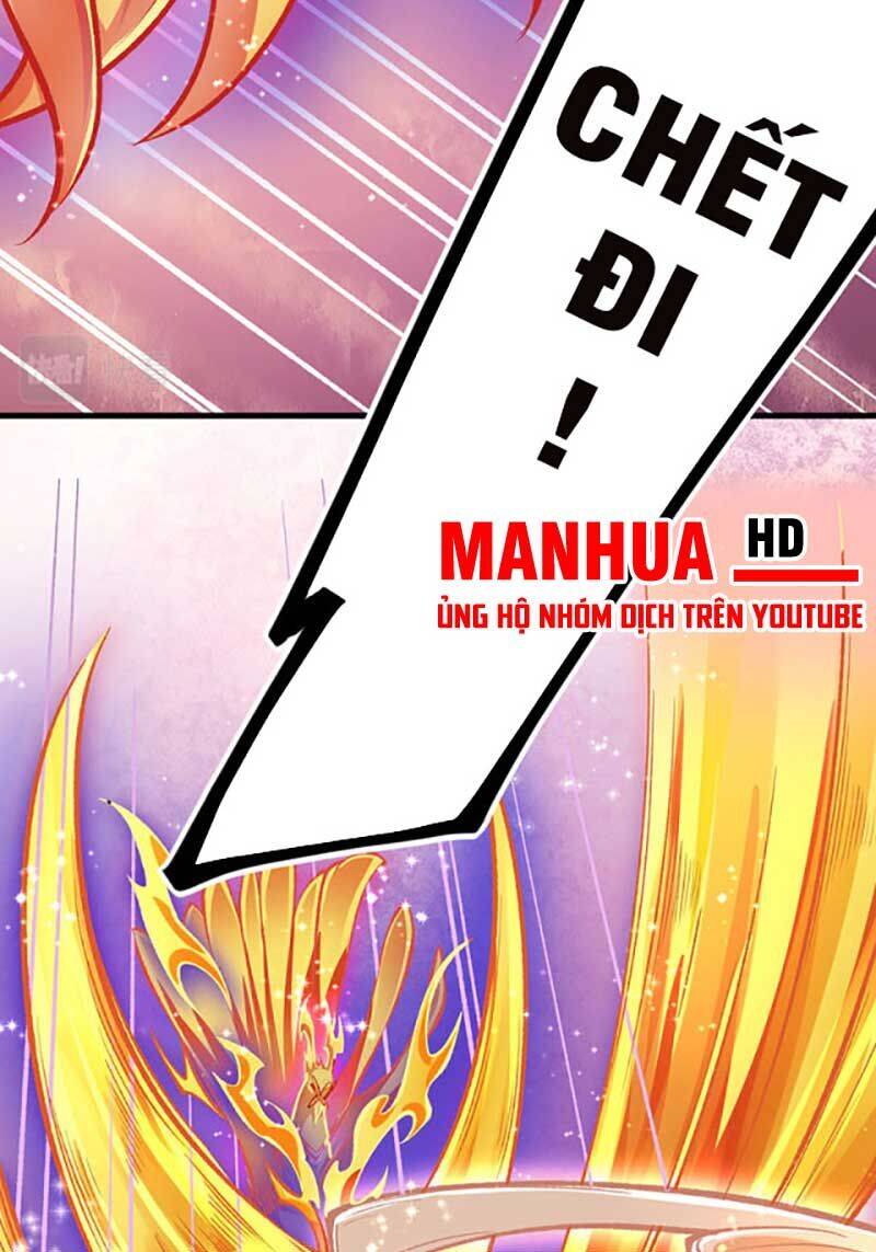 Võ Đạo Độc Tôn Chapter 580 - 13