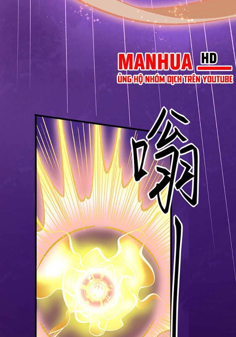 Võ Đạo Độc Tôn Chapter 580 - 16