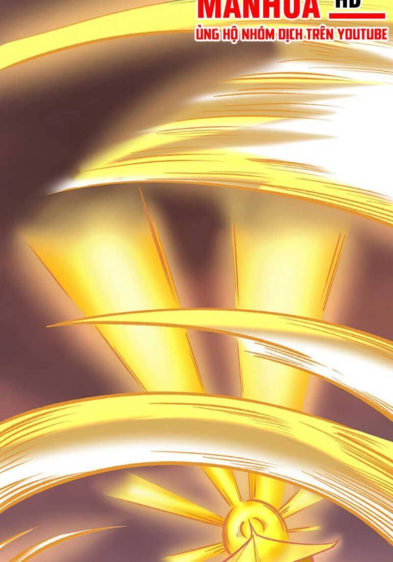 Võ Đạo Độc Tôn Chapter 580 - 20