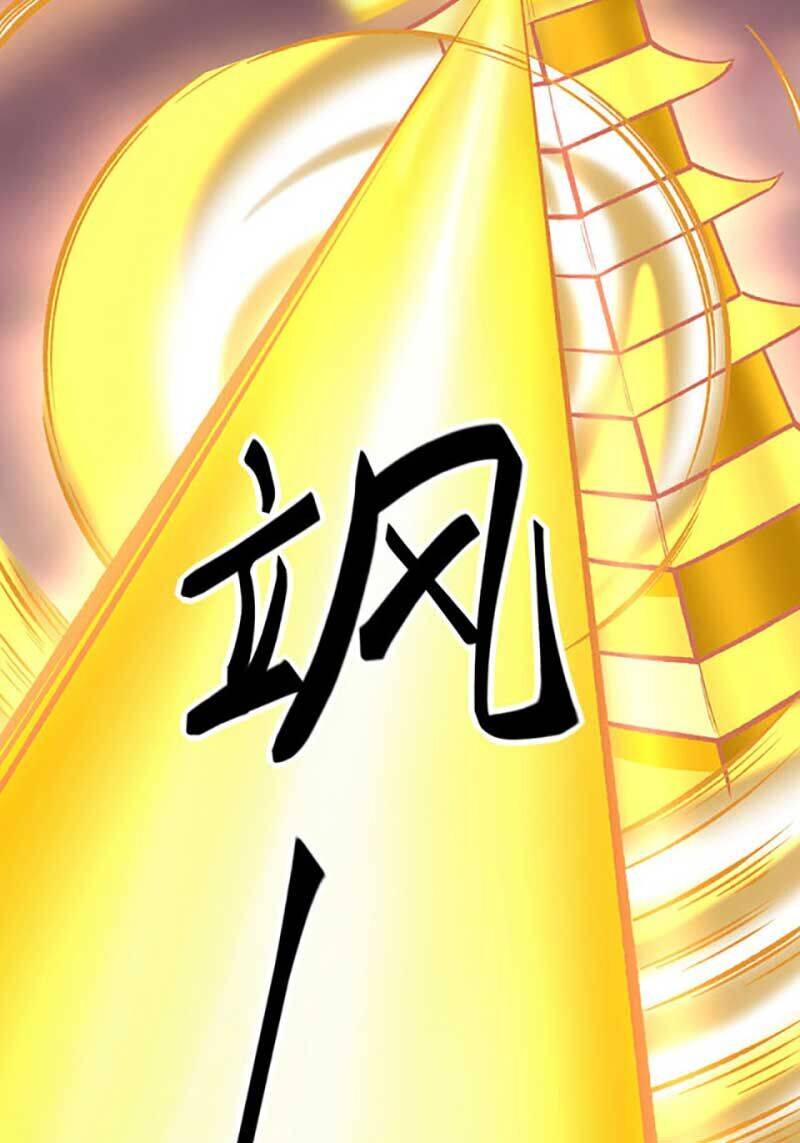 Võ Đạo Độc Tôn Chapter 580 - 21