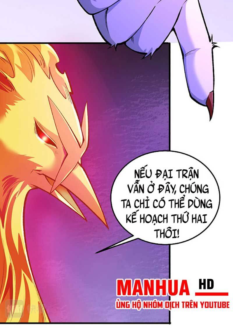 Võ Đạo Độc Tôn Chapter 580 - 26