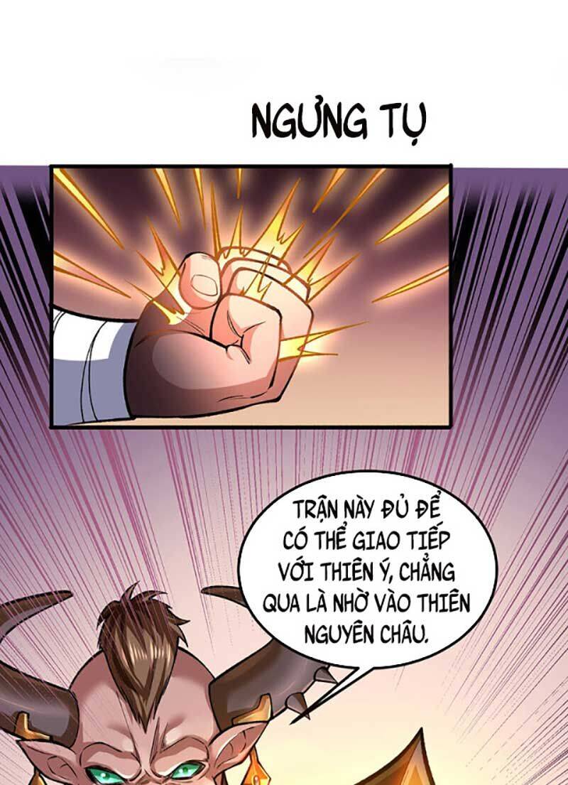 Võ Đạo Độc Tôn Chapter 580 - 27