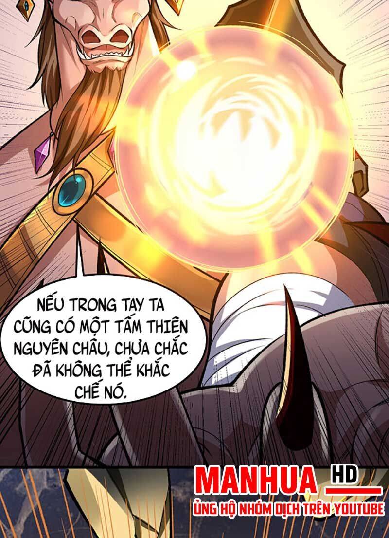 Võ Đạo Độc Tôn Chapter 580 - 28