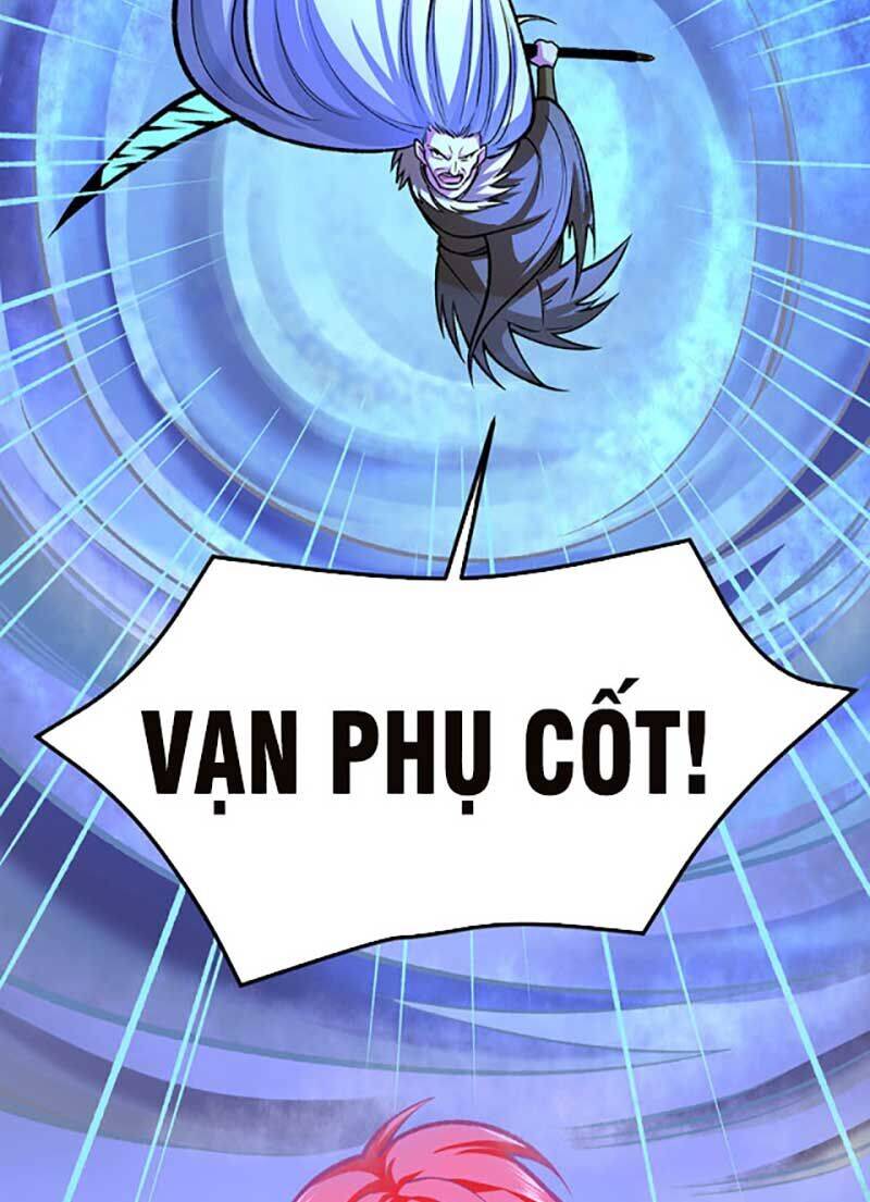 Võ Đạo Độc Tôn Chapter 580 - 34
