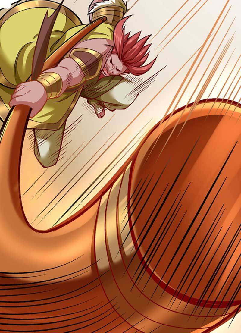 Võ Đạo Độc Tôn Chapter 580 - 43