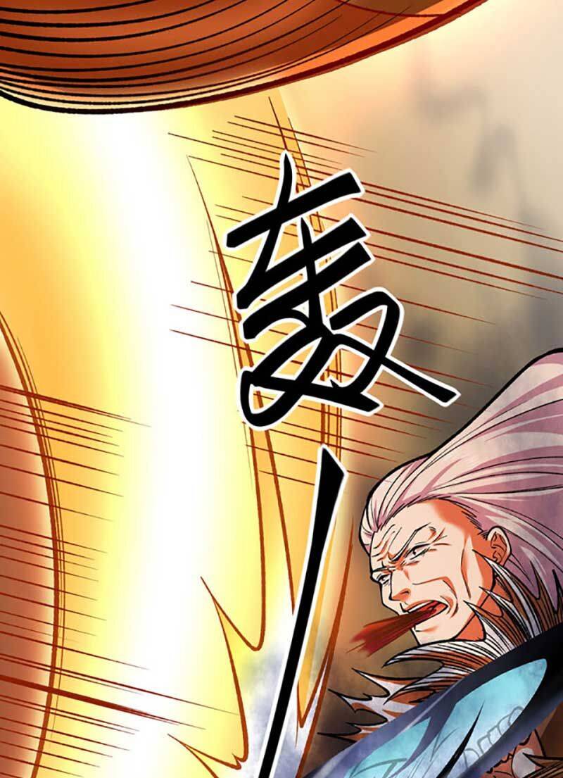 Võ Đạo Độc Tôn Chapter 580 - 44