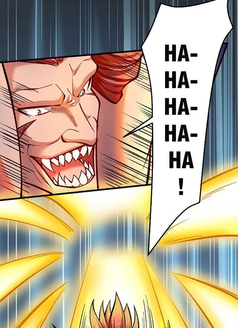 Võ Đạo Độc Tôn Chapter 580 - 46