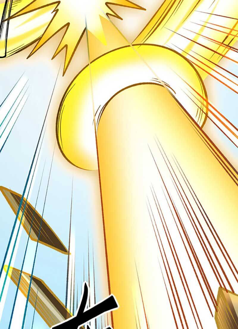 Võ Đạo Độc Tôn Chapter 580 - 50