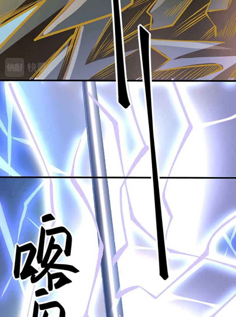 Võ Đạo Độc Tôn Chapter 580 - 52