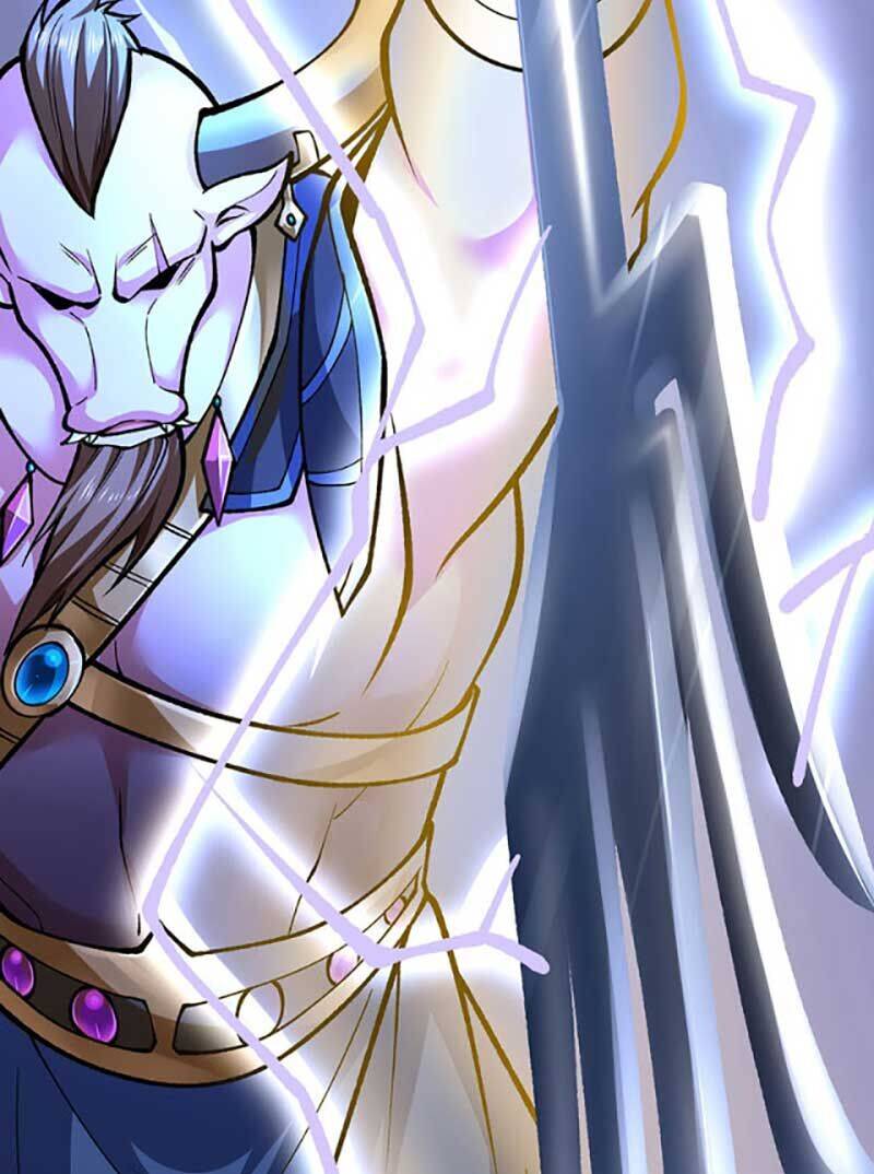 Võ Đạo Độc Tôn Chapter 580 - 54