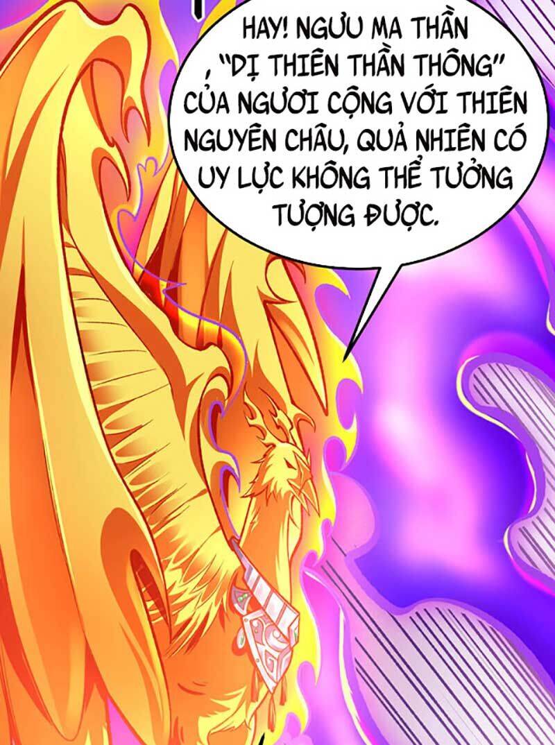 Võ Đạo Độc Tôn Chapter 580 - 64