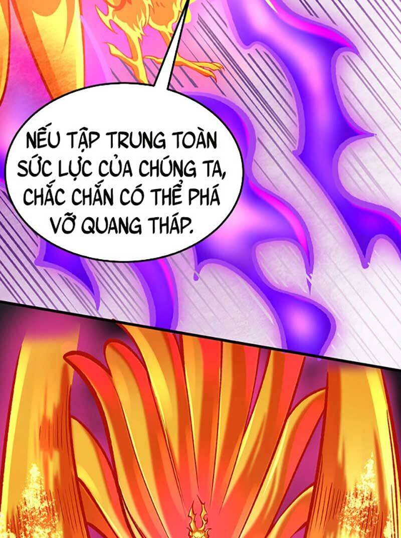 Võ Đạo Độc Tôn Chapter 580 - 65