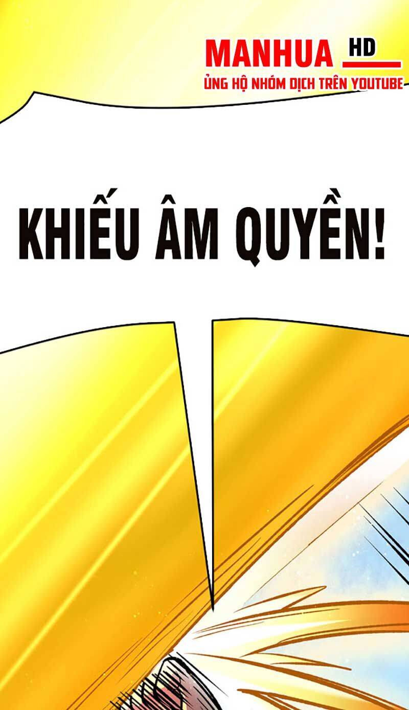 Võ Đạo Độc Tôn Chapter 580 - 71