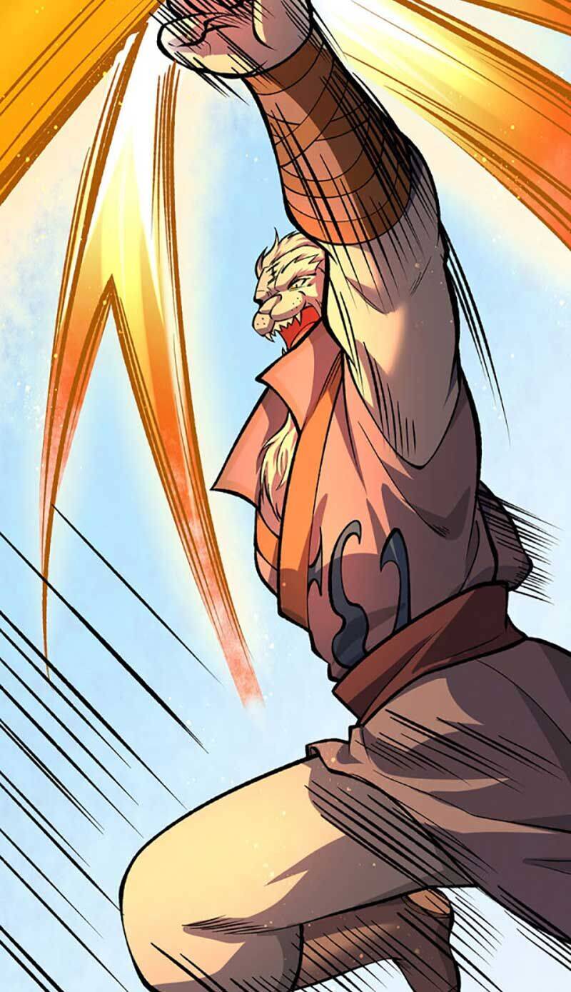 Võ Đạo Độc Tôn Chapter 580 - 72