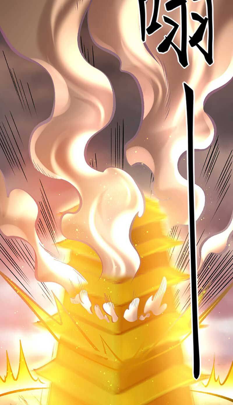 Võ Đạo Độc Tôn Chapter 580 - 74