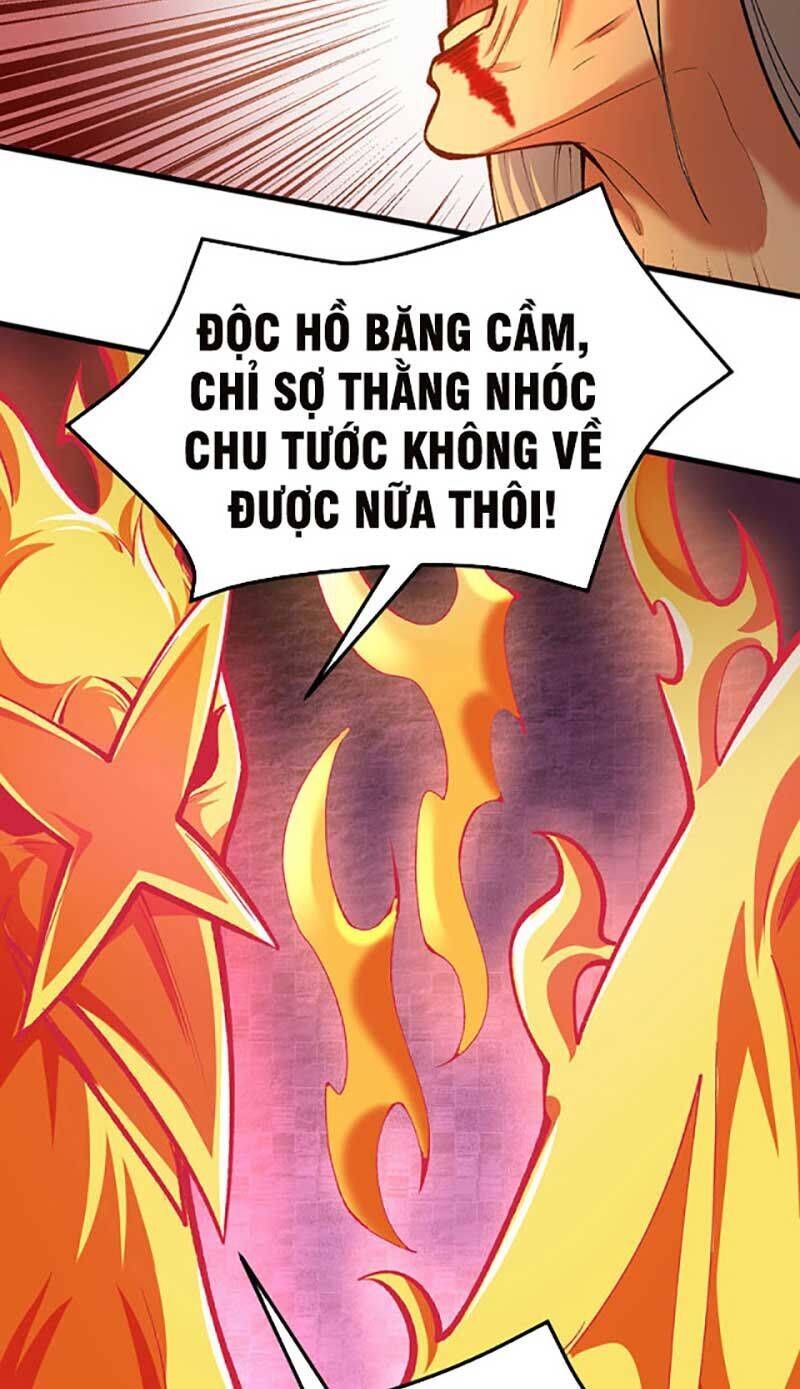 Võ Đạo Độc Tôn Chapter 580 - 76