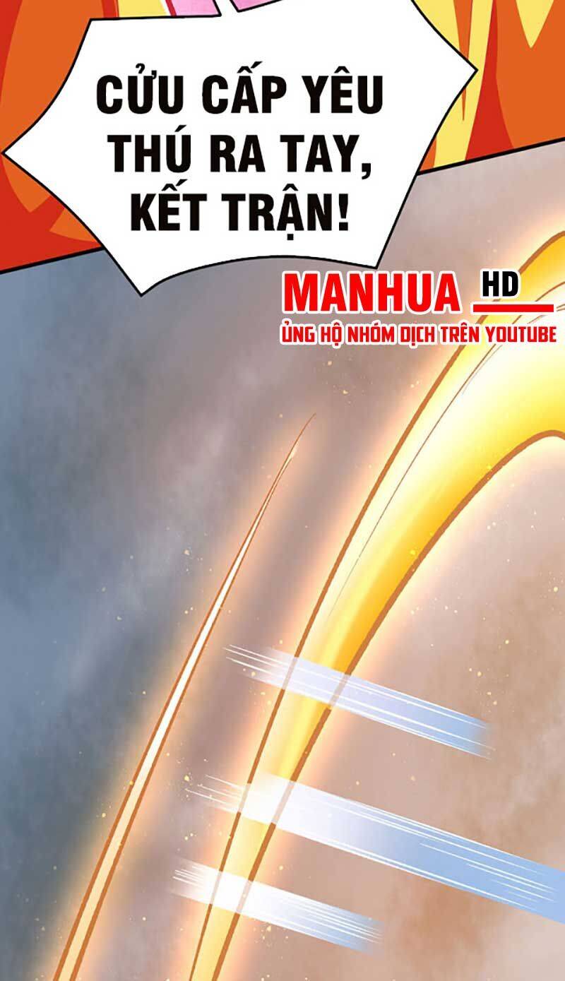 Võ Đạo Độc Tôn Chapter 580 - 77