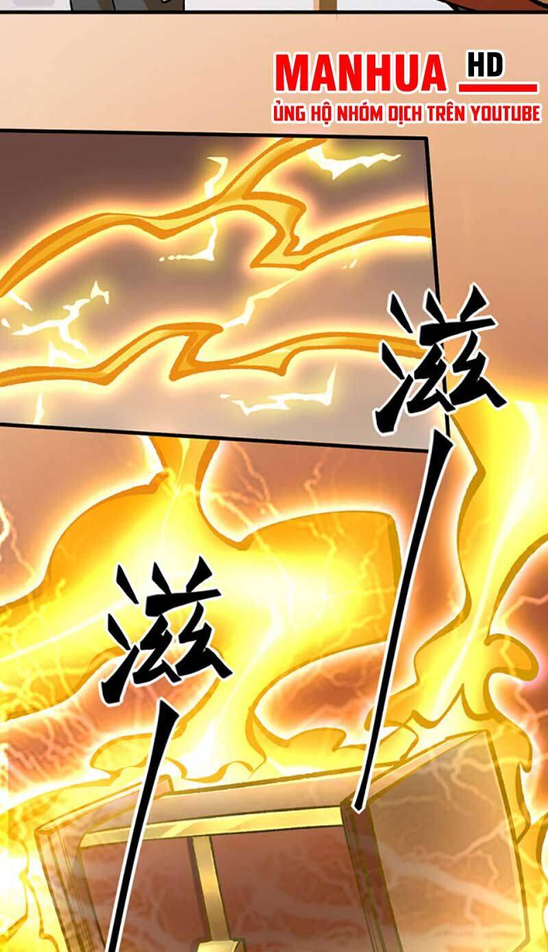 Võ Đạo Độc Tôn Chapter 580 - 80