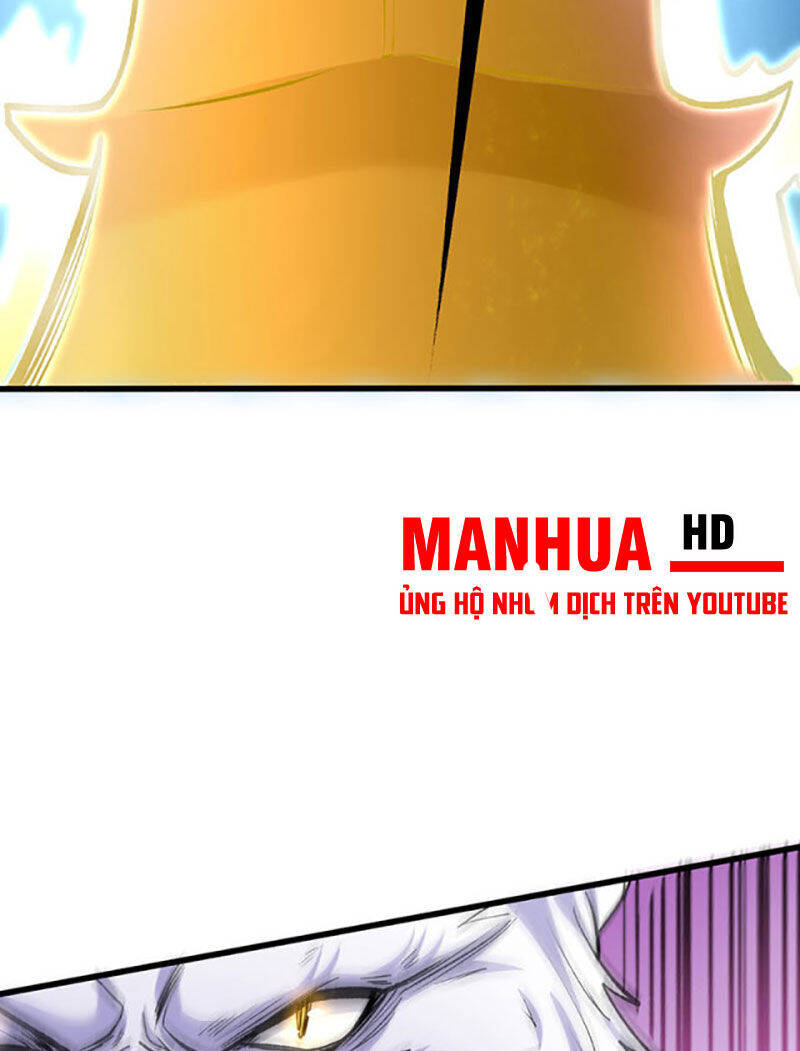 Võ Đạo Độc Tôn Chapter 581 - 16