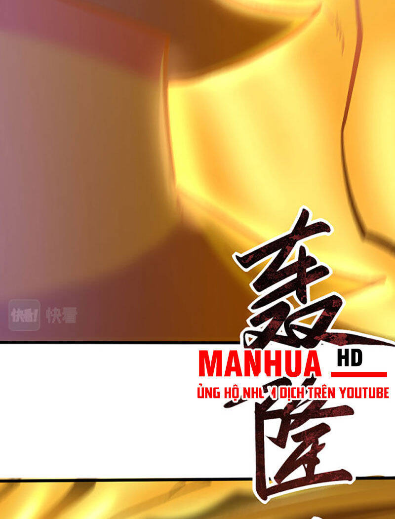 Võ Đạo Độc Tôn Chapter 581 - 20