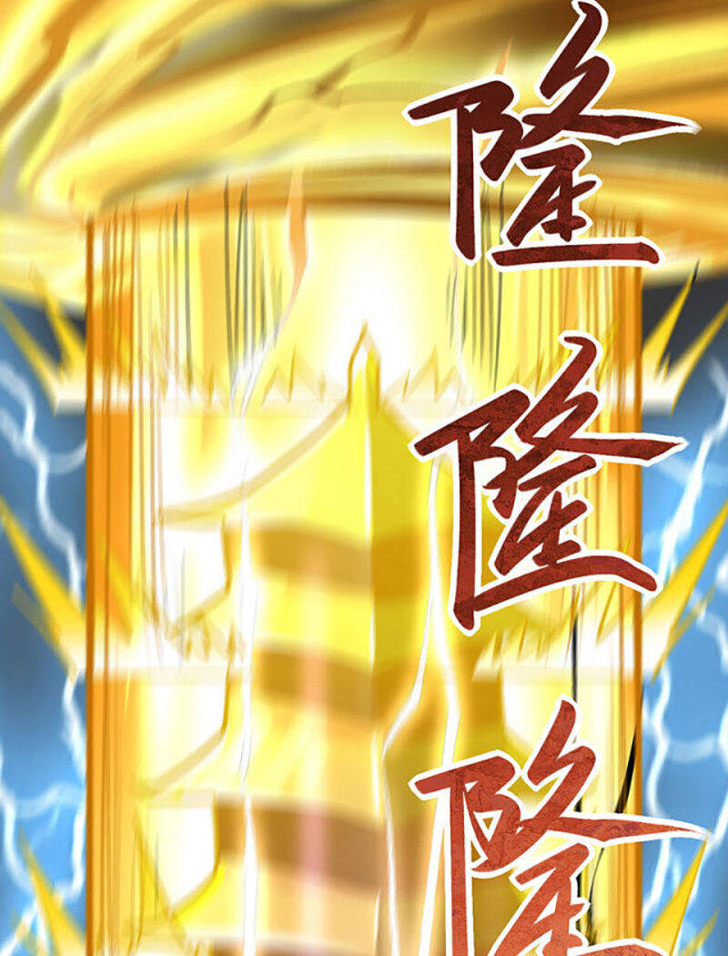 Võ Đạo Độc Tôn Chapter 581 - 21