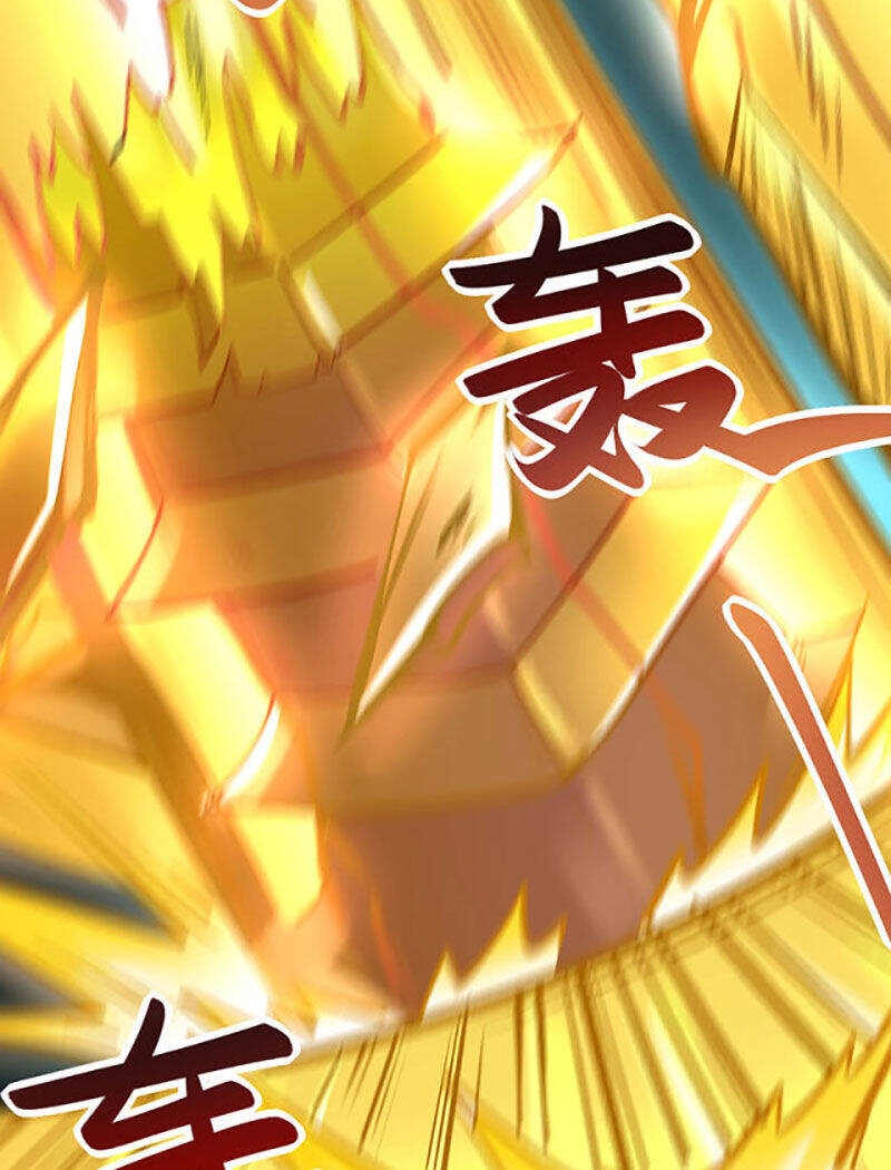 Võ Đạo Độc Tôn Chapter 581 - 25