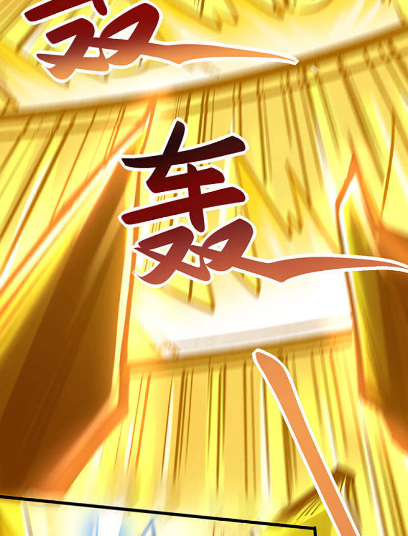 Võ Đạo Độc Tôn Chapter 581 - 26