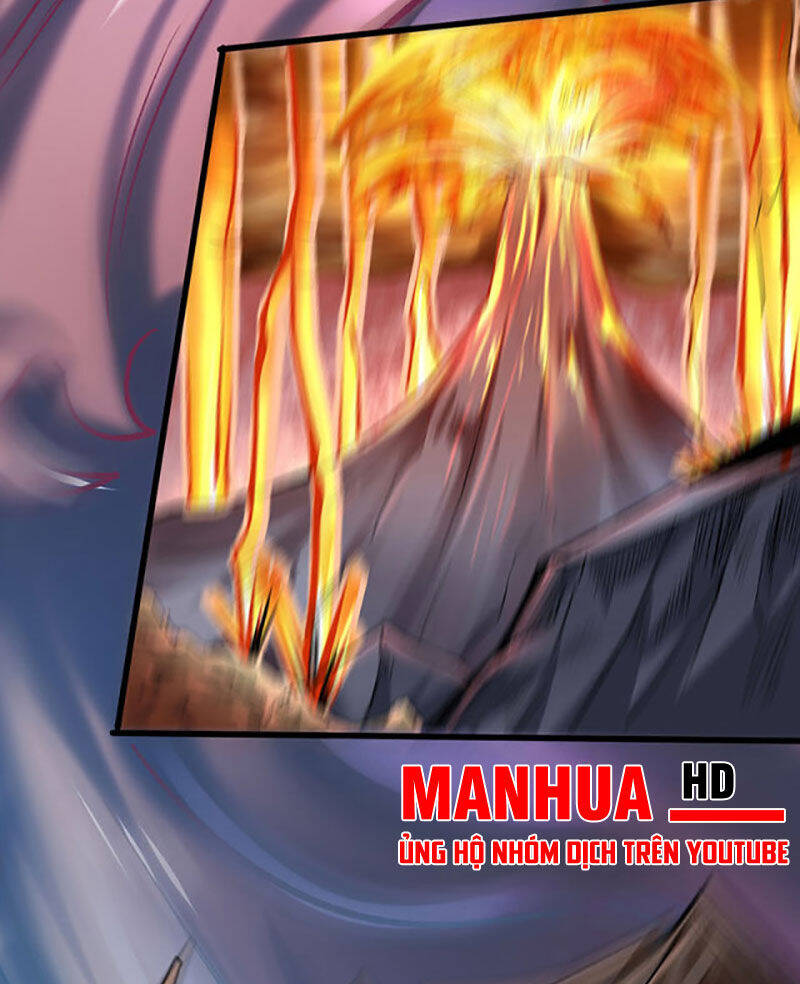 Võ Đạo Độc Tôn Chapter 581 - 29