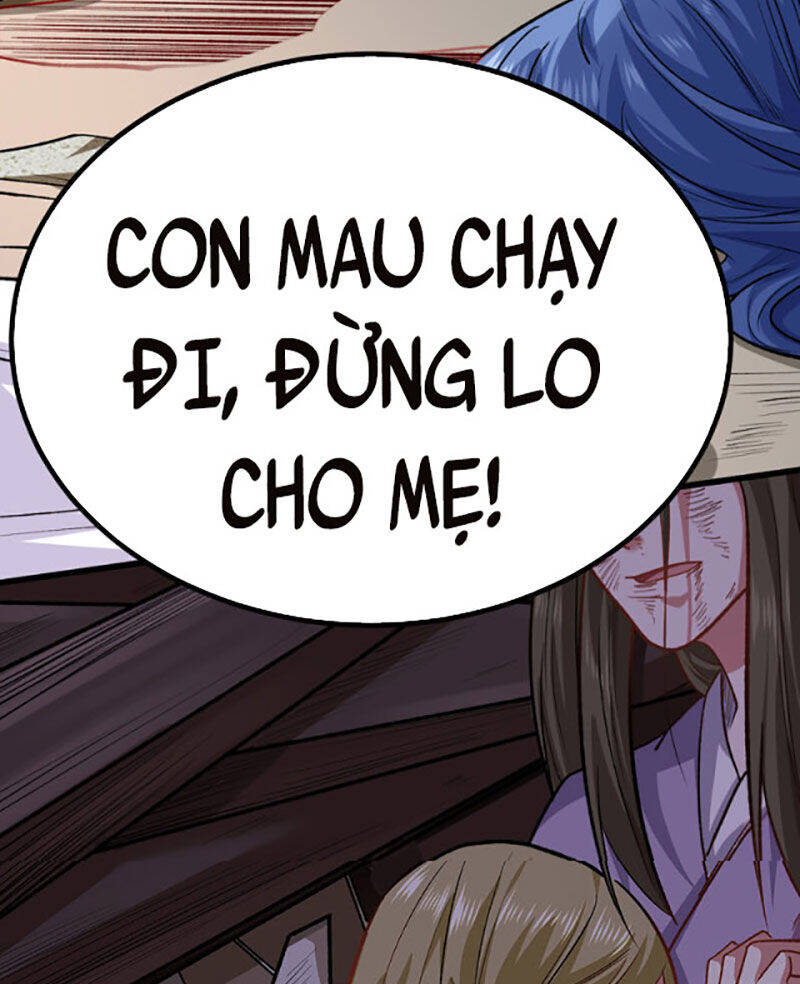 Võ Đạo Độc Tôn Chapter 581 - 38